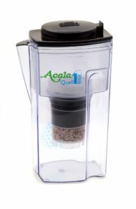 Aktivkohle Wasserfilter