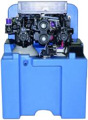 BWT AQA Life S Technik