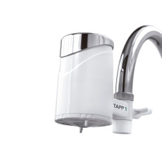 TAPP Filter für den Wasserhahn