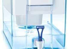 Trinkwasseraufbereitung Brita Optimax Cool