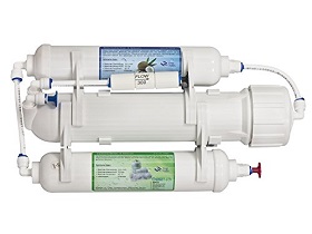 Wasser Osmoseanlage