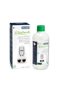 Wasser entkalken Bio