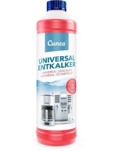 Wasser entkalken Universal