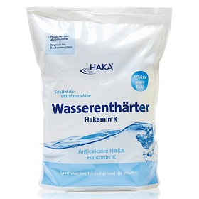 Wasserentkalker Haka